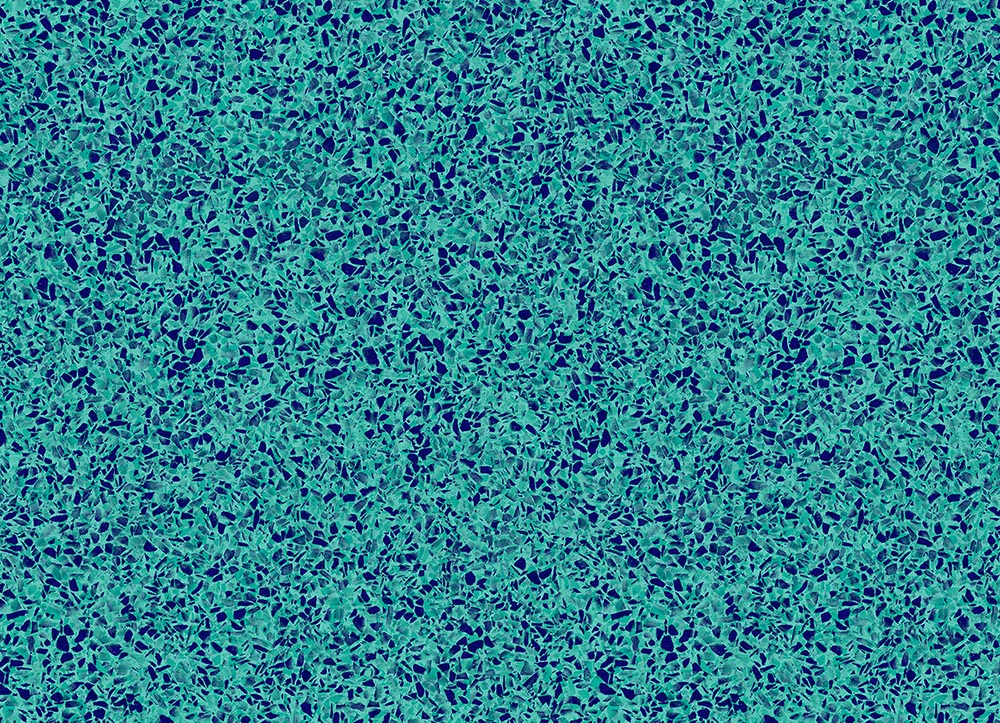 Terrazzo Caribbean