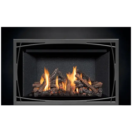 FV33i Timberline/Décor