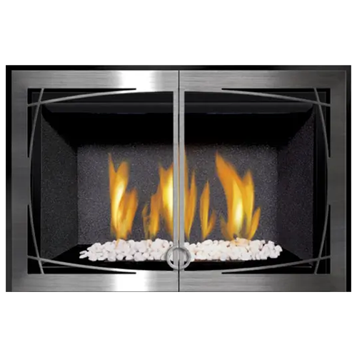 FV36 Timberline/Décor