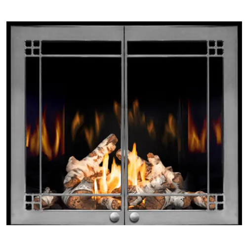 FV41 Timberline/Décor