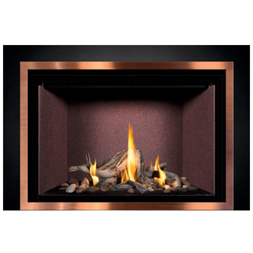 FV44i Timberline/Décor