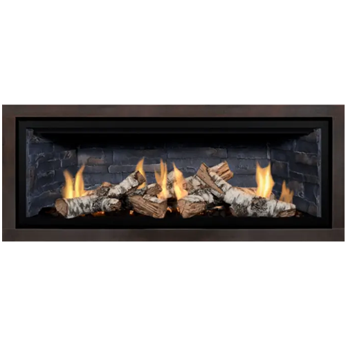 ML39 Timberline/Décor