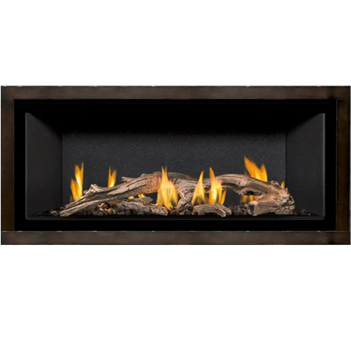 ML48 Timberline/Décor