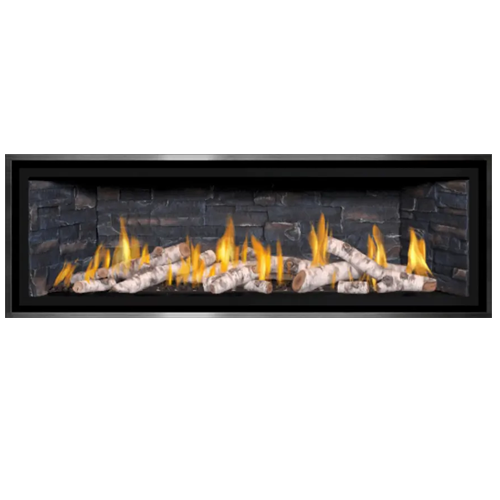 ML60 Timberline/Décor